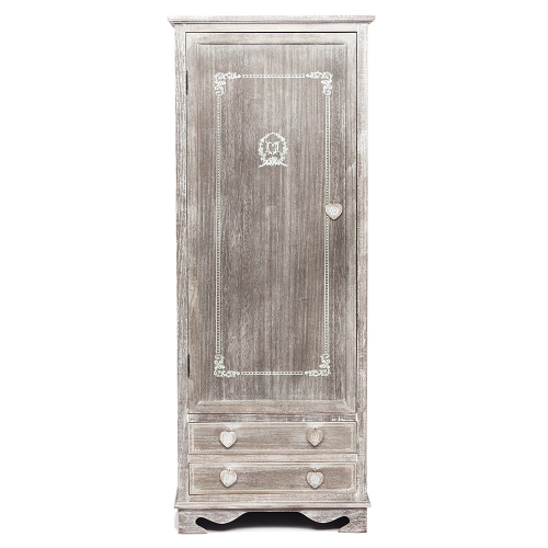 Шкаф Secret De Maison Lilou платяной на VALLES.TOP