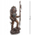 Статуэтка Veronese Индейский вождь WS-619 на VALLES.TOP