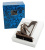 Статуэтка Veronese Египтянка с арфой WS-448 на VALLES.TOP