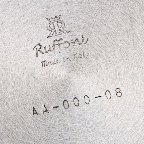 Ковш RUFFONI Opus Prima, диаметр 20 см, 3,5 л на VALLES.TOP