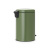 Бак Brabantia newicon мусорный, зеленый мох, 20 л на VALLES.TOP