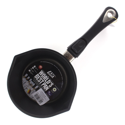 Ковш AMT Frying Pans, диаметр 18 см, 2 л на VALLES.TOP