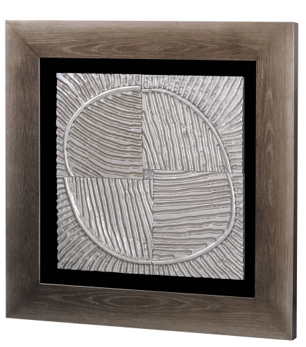 Панно Mart Gallery 4 стихии на VALLES.TOP