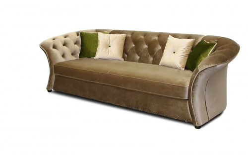 Диван NEXTFORM Родео удлиненный на VALLES.TOP