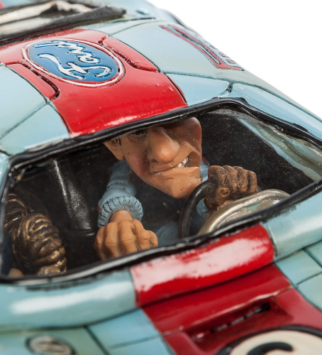 SCAR-81 Машина W.Stratford "Speed McQueen" на VALLES.TOP