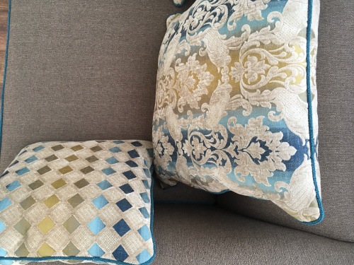 Диван NEXTFORM Довиль (Пума) удлиненный на VALLES.TOP