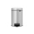 Бак Brabantia newicon мусорный, стальной металлик, 3 л Бак Brabantia newicon мусорный, стальной металлик, 3 л на VALLES.TOP