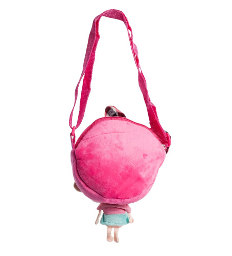 LJ-19 Подвесная декоративная фигурка LOVELY JOY на VALLES.TOP