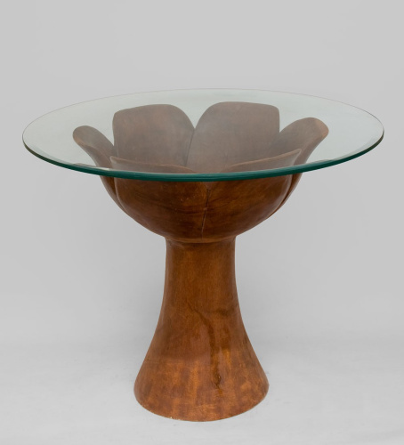15-046 Стол Decor & Gift "Цветок" 55 см суар на VALLES.TOP