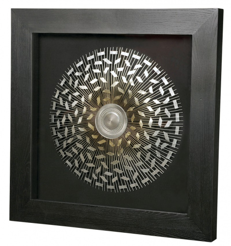 Панно Mart Gallery Вспышка на VALLES.TOP