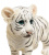 Статуэтка Veronese Белый тигренок WS-778 на VALLES.TOP