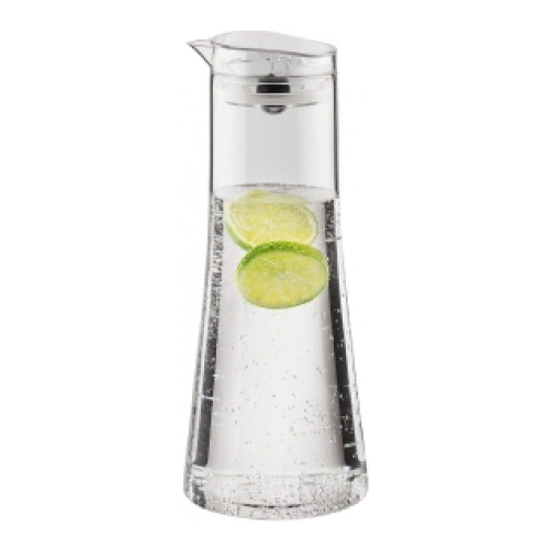 Графин Bodum Bistro, 1л, цвет прозрачный на VALLES.TOP
