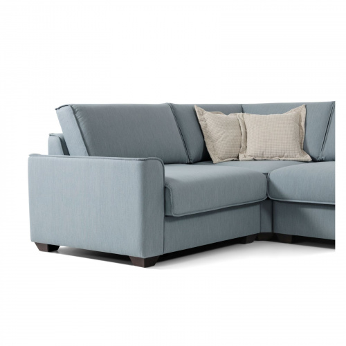 Диван NEXTFORM Мичиган 2 вариант 2 угловой на VALLES.TOP