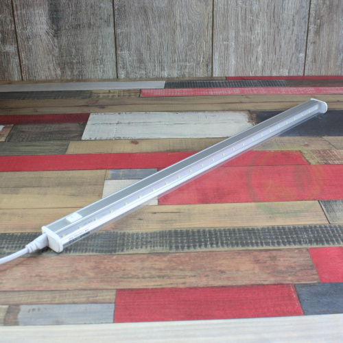 Фитосветильник Luxury Plants светодиодный, 18 Вт на VALLES.TOP