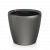 Кашпо Lechuza Classico LS 28 см на VALLES.TOP