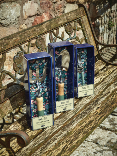 Вилка Briers Flower Girl садовая на VALLES.TOP