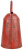 Лейка Esschert Design Vintage Red для цветов, 4,7 л на VALLES.TOP