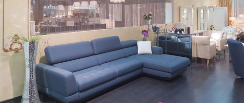 Диван 8 Марта Теннесси угловой на VALLES.TOP