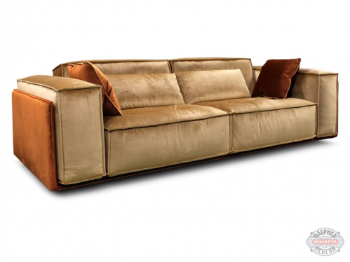 Диван Selecta Лофт модульный на VALLES.TOP