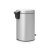 Бак Brabantia newicon мусорный, серый металлик, 12 л на VALLES.TOP