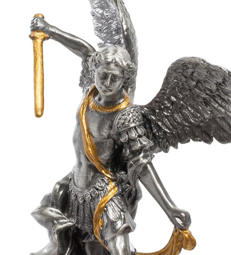 Статуэтка Veronese Святой Архангел Михаил WS-833 на VALLES.TOP