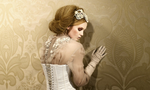 Обои Arte Masquerade Brocade 48005 на VALLES.TOP