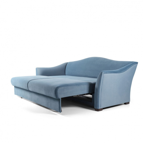 Диван NEXTFORM Бергамо (Пума) удлиненный на VALLES.TOP