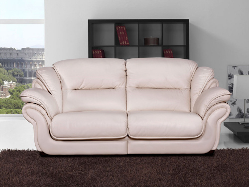 Диван Britannica Герольд прямой на VALLES.TOP