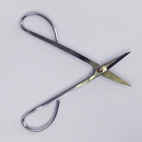 Ножницы Luxury Plants для обрезки ветвей бонсай на VALLES.TOP