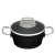 Крышка , диаметр: 16 см, материал: стекло, Black edition, FISSLER, Германия Крышка , диаметр: 16 см, материал: стекло, Black edition, FISSLER, Германия на VALLES.TOP