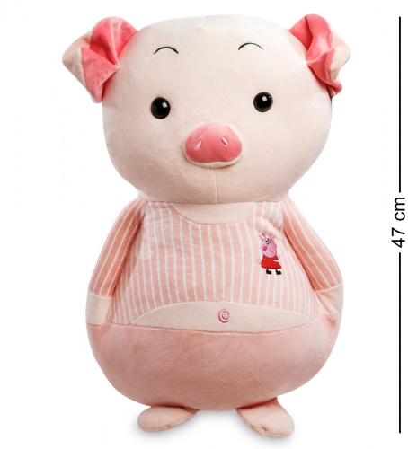 Игрушка Art-East Поросенок большой на VALLES.TOP
