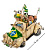 SCAR-72 Машина W.Stratford "Brasil Fan-Attics" на VALLES.TOP