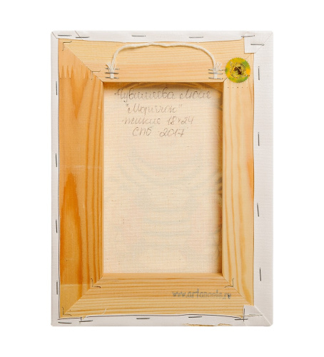 Жикле Artangels Морячок, 18х24 см на VALLES.TOP