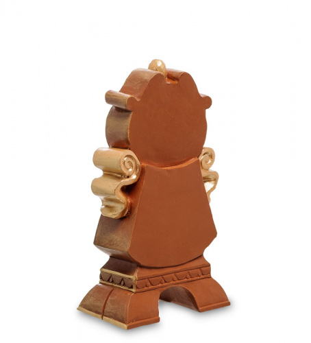 Фигурка Disney Traditions Когсворт (Всегда начеку) на VALLES.TOP