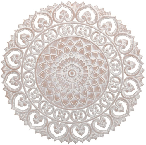 Панно Mart Gallery Снежный узор на VALLES.TOP