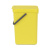 Ведро Brabantia Sort & Go мусорное, встраиваемое, желтое, 12 л Ведро Brabantia Sort & Go мусорное, встраиваемое, желтое, 12 л на VALLES.TOP