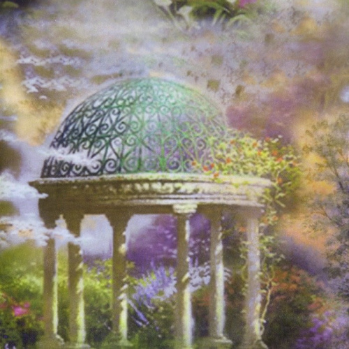 Ткань Galleria Arben DG ART GLORIETTE 02 на VALLES.TOP