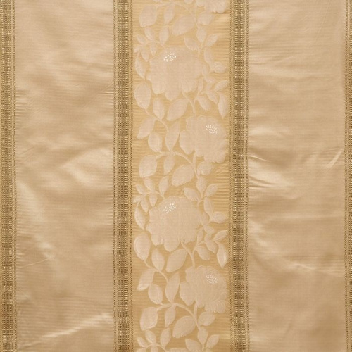 Ткань Galleria Arben Exclusive HERACLES BLANC CASSE CREAM на VALLES.TOP