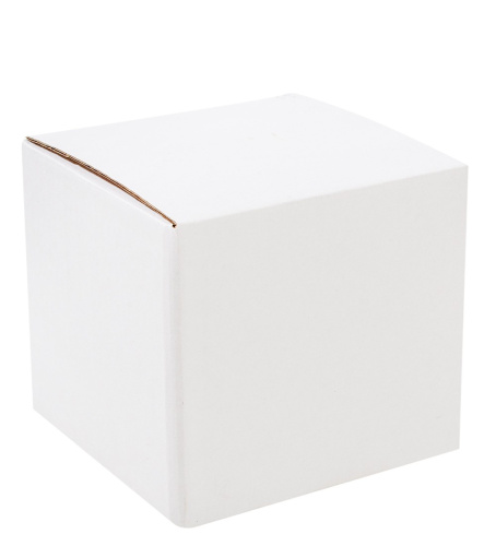 Свеча Fumare Цветение апельсина, в стекле с крышкой, 8 см на VALLES.TOP