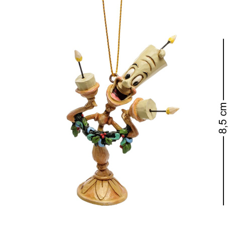 Подвеска Disney Traditions Люмьер на VALLES.TOP