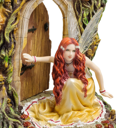 Статуэтка Veronese Начало WS-256 на VALLES.TOP