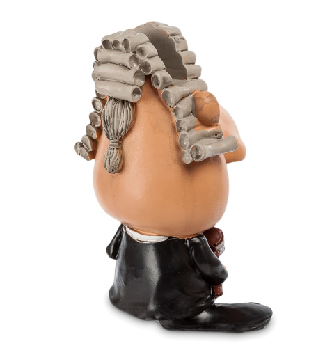 Подставка The Comical World of Stratford Судья RV-348 для очков на VALLES.TOP