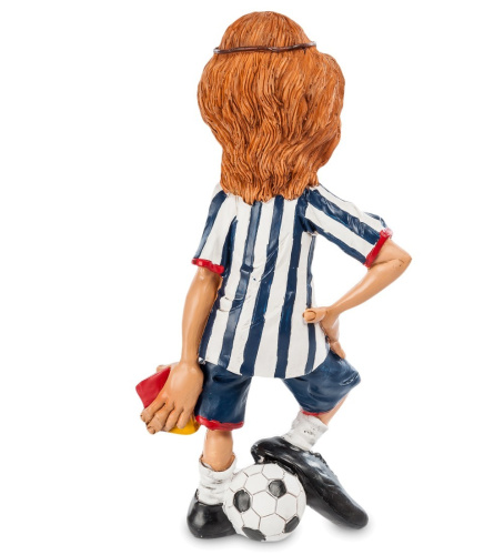 RV-185 Фигурка "Арбитр" бол. (W.Stratford) на VALLES.TOP