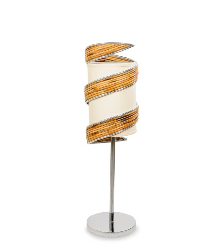 FINALI- 77 Торшер "Завиток" мал. на VALLES.TOP