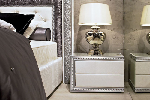 Кровать Dream Land Сакраменто двуспальная на VALLES.TOP