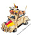 SCAR-72 Машина W.Stratford "Germany Fan-Attics" на VALLES.TOP
