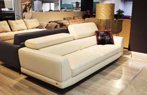 Диван 8 Марта Теннесси прямой на VALLES.TOP