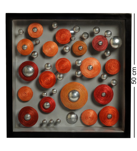 FINALI- 02 Панно "Синергия" на VALLES.TOP