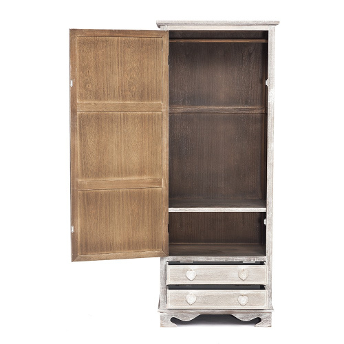 Шкаф Secret De Maison Lilou платяной на VALLES.TOP