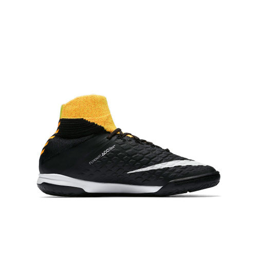 Обувь Nike Hypervenomx Proximo игровая  на VALLES.TOP